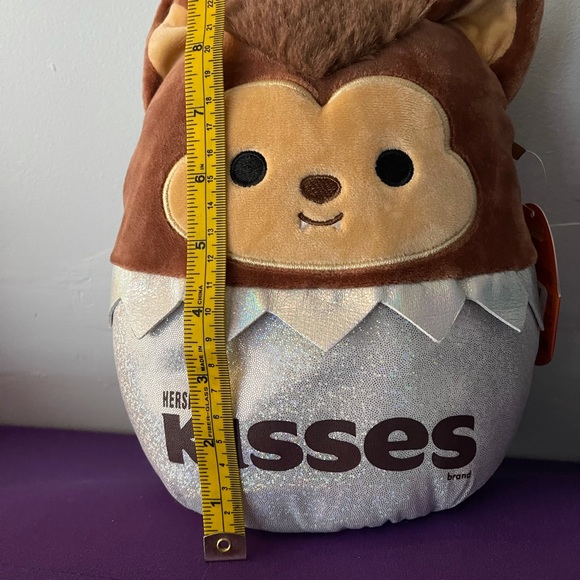 Squishmallow Halloween collection Hershey Kisses - Picture 4 of 4